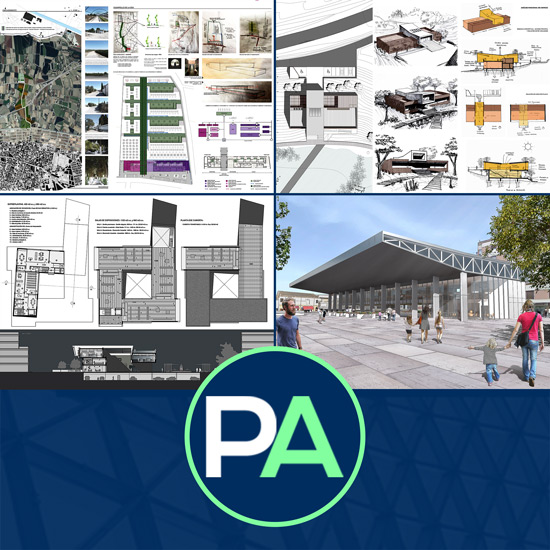Ayuda proyecto básico pfc arquitectura - pfg tfg tfm